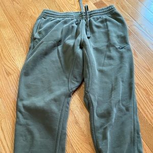 Nike joggers